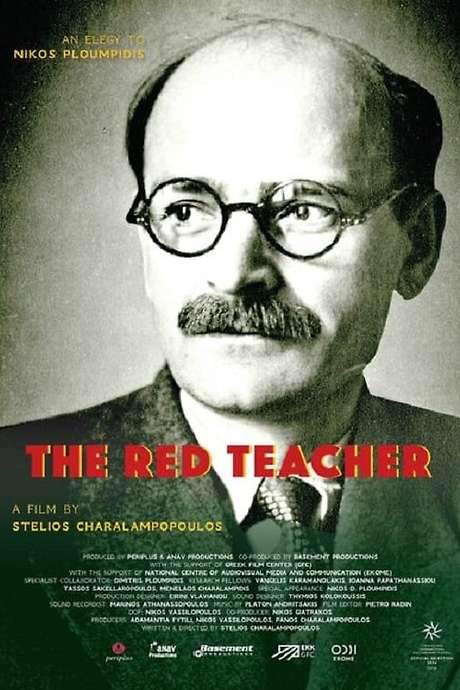 The Red Teacher